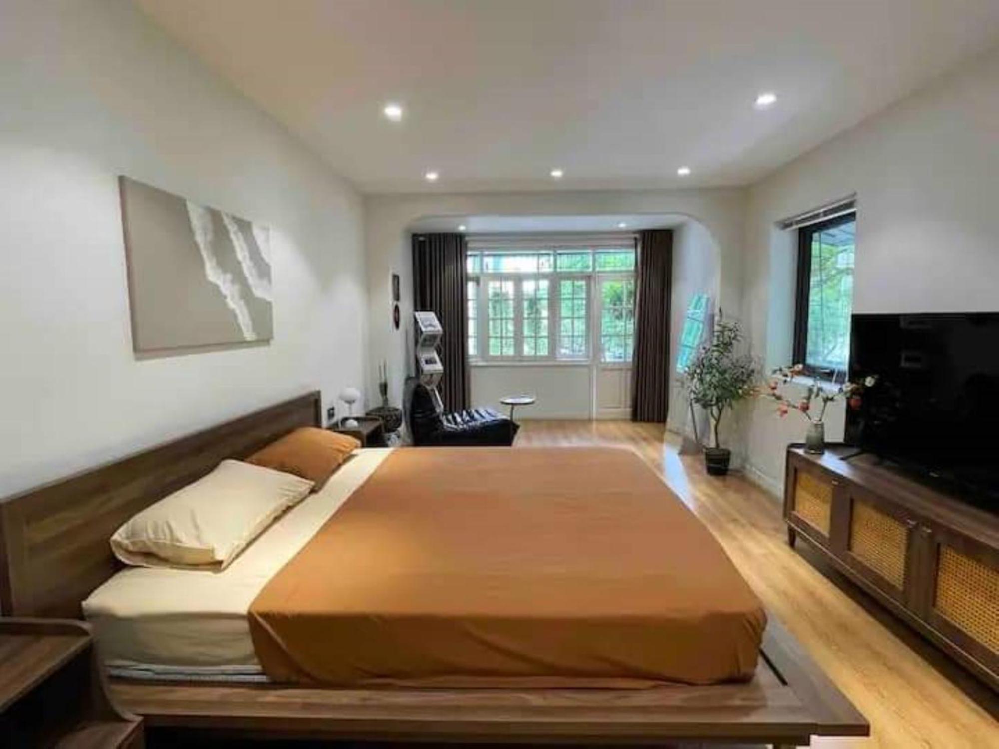 Oh Trendy Homestay Le Phung Hieu - Hanoi, Hanoi