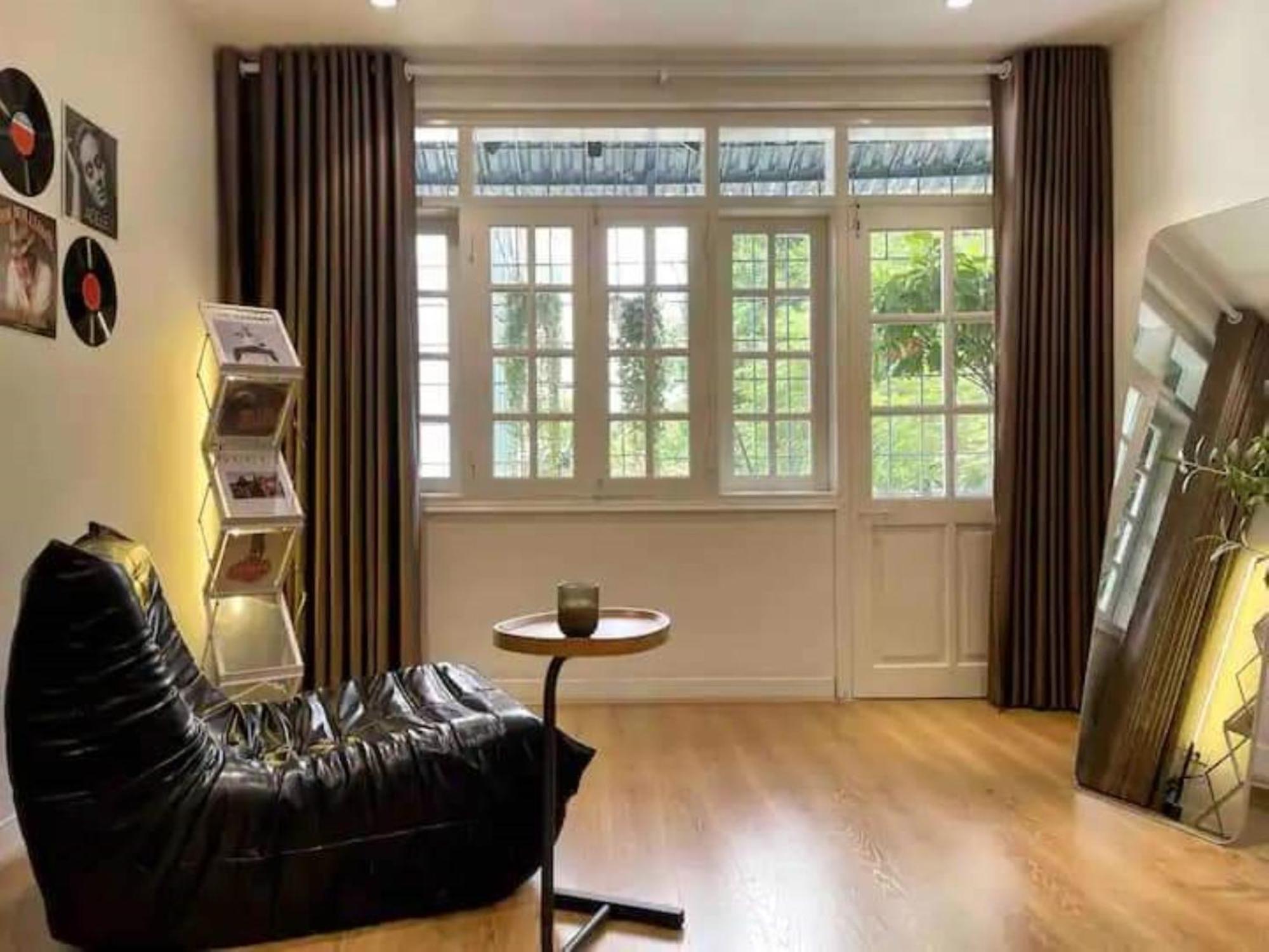 Oh Trendy Homestay Le Phung Hieu - Hanoi — Photos 1