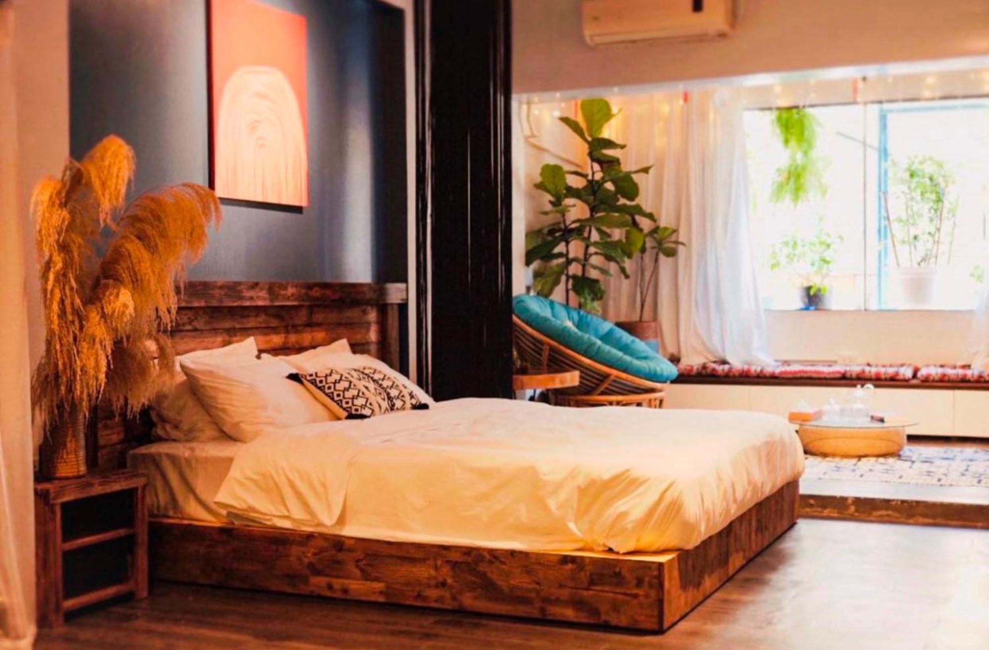 Oh Trendy Homestay Le Phung Hieu - Hanoi — Photos 3